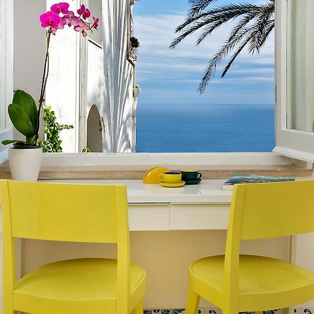 Suite Belvedere Capri Home Design Phòng bức ảnh