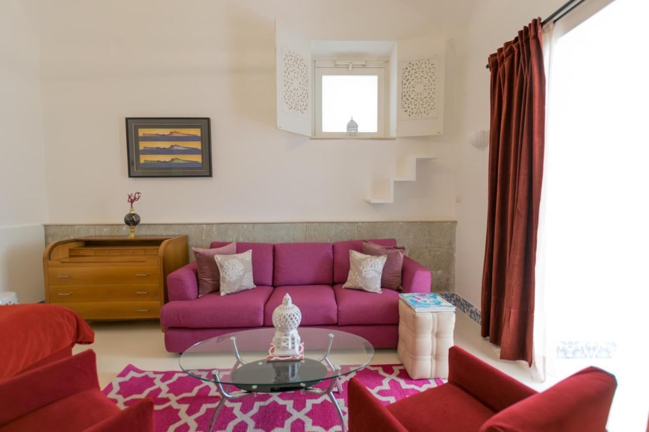 Suite Belvedere Capri Home Design Ngoại thất bức ảnh