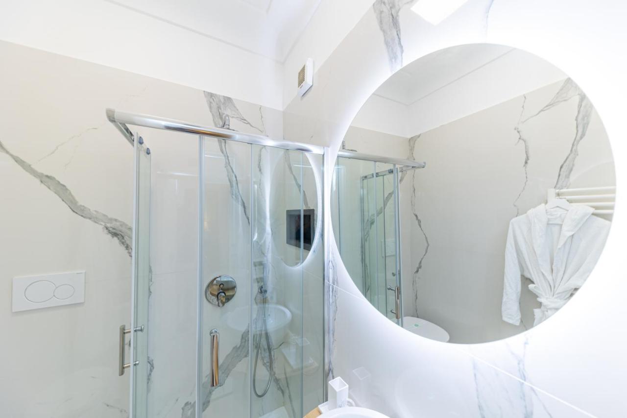 Suite Belvedere Capri Home Design Ngoại thất bức ảnh