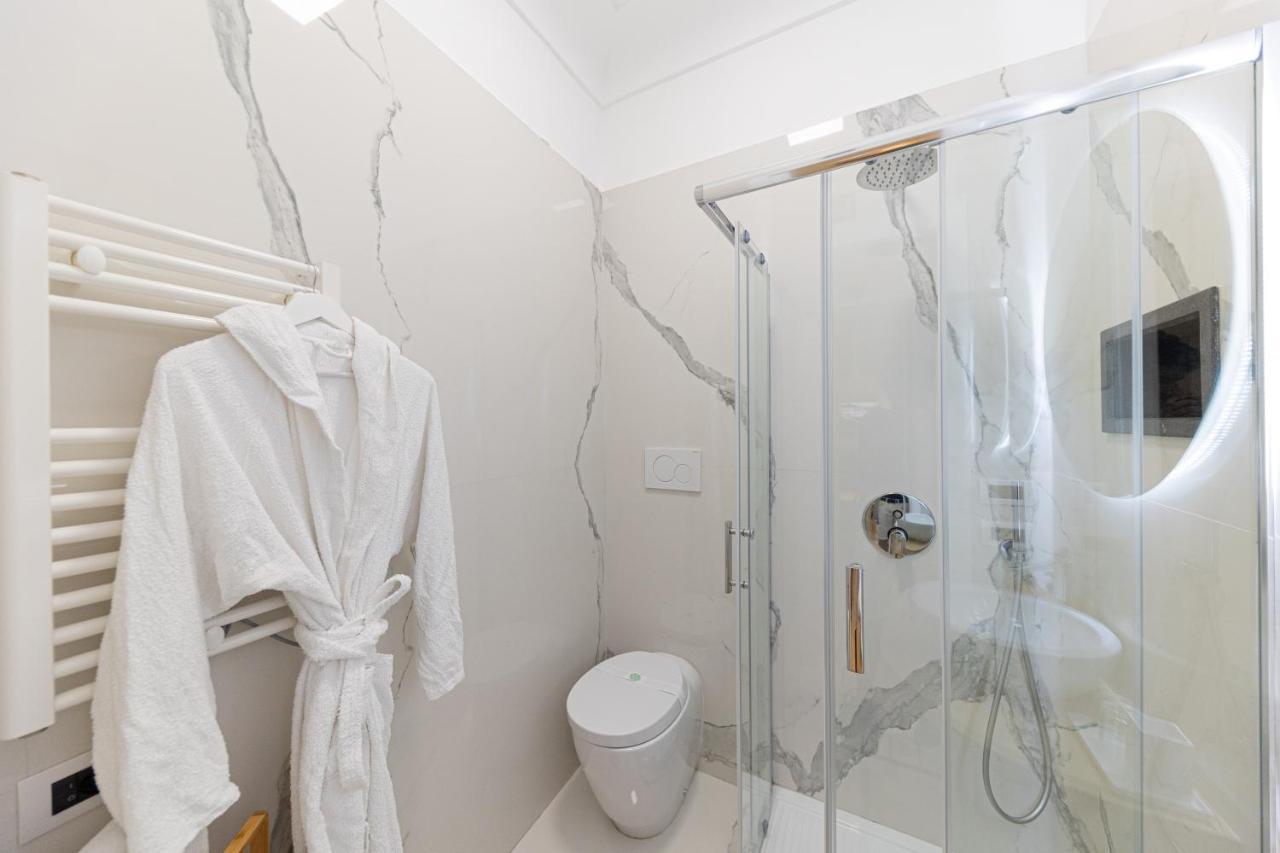 Suite Belvedere Capri Home Design Ngoại thất bức ảnh
