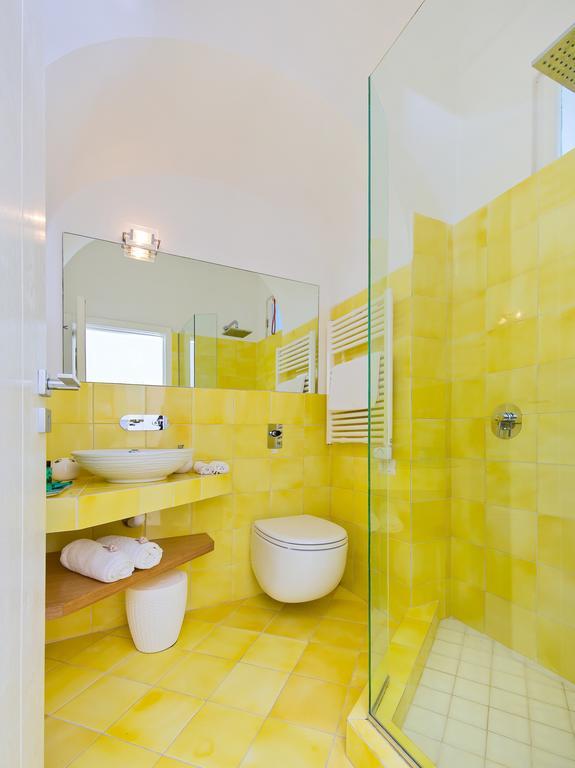 Suite Belvedere Capri Home Design Phòng bức ảnh